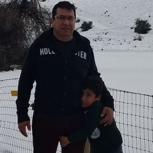 Meet your Posher, Edgar